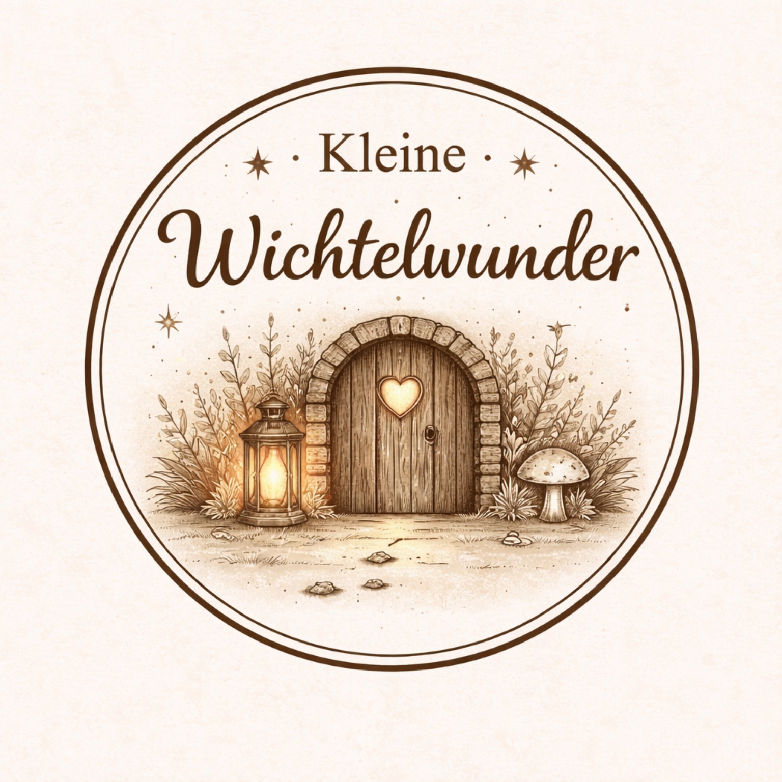 Logo Kleine Wichtelwunder